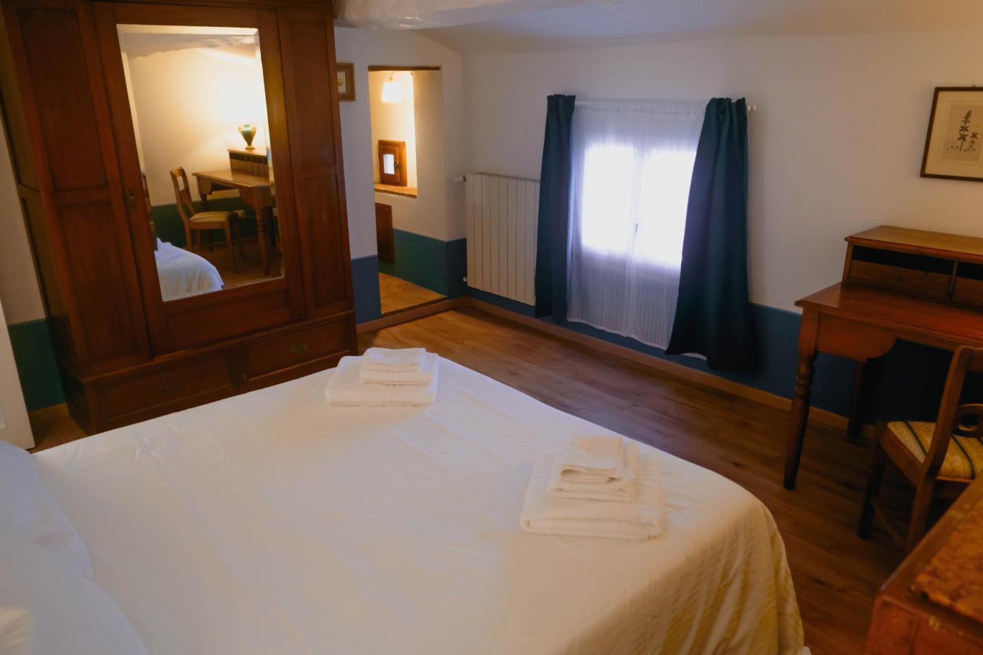 Apartament La Tonnaia Lari Zewnętrze zdjęcie