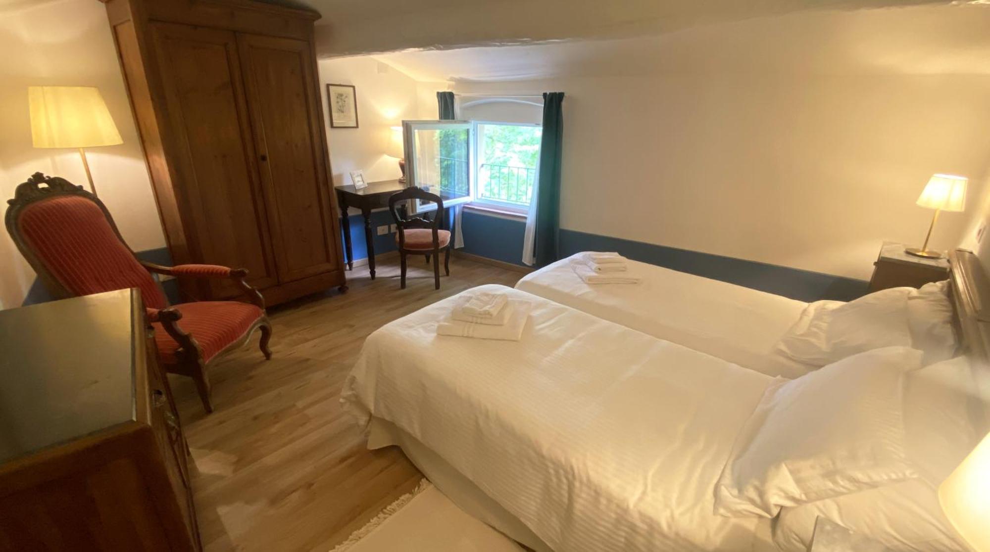 Apartament La Tonnaia Lari Zewnętrze zdjęcie