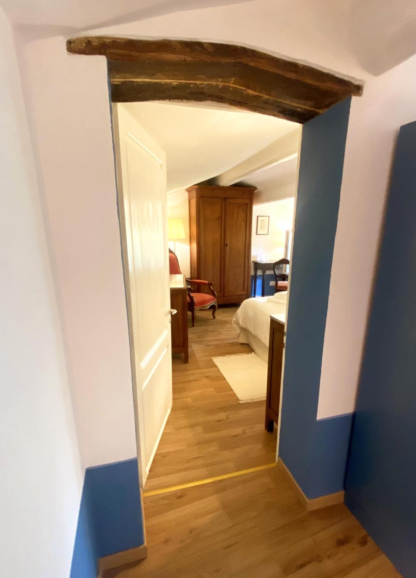 Apartament La Tonnaia Lari Zewnętrze zdjęcie