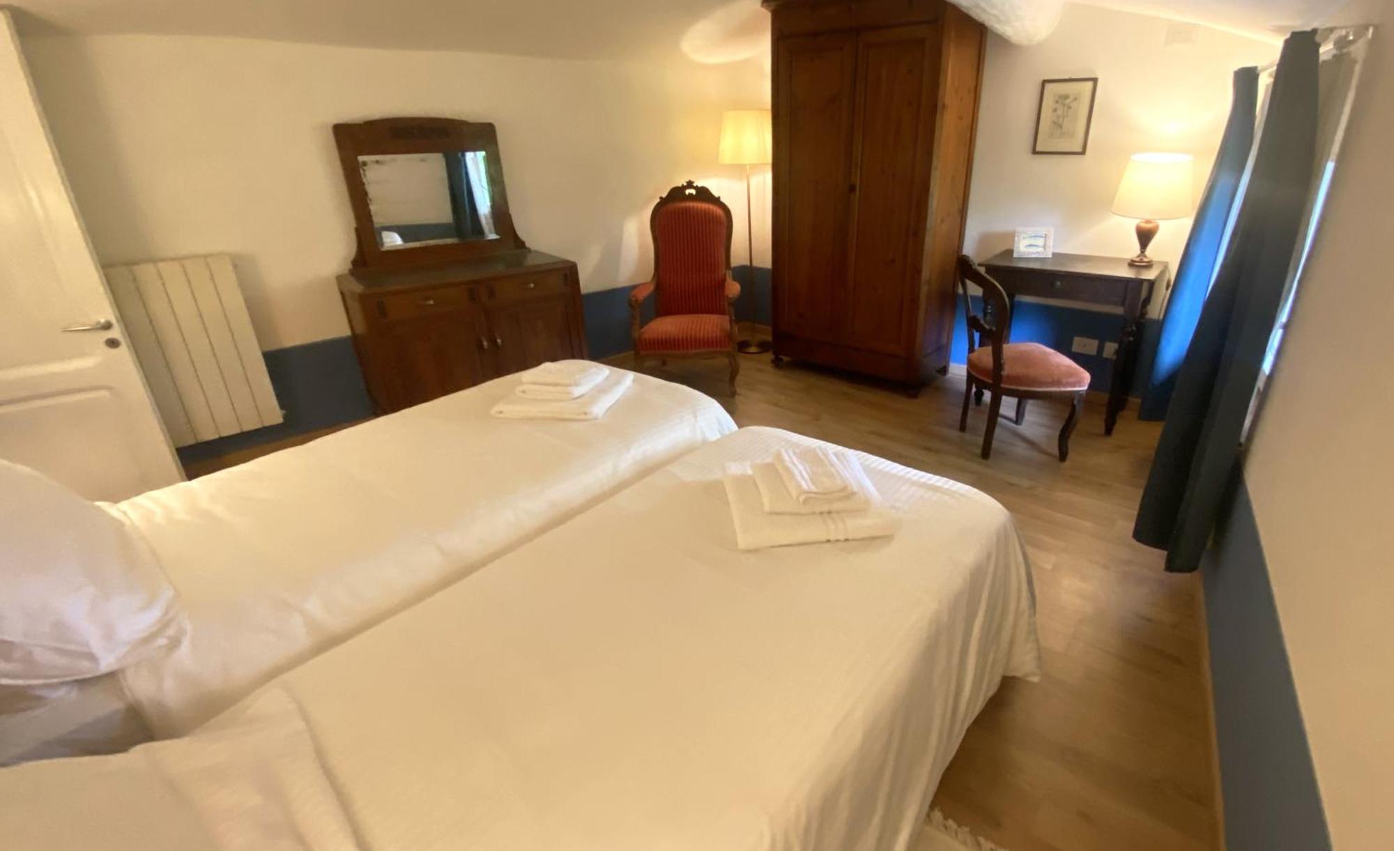 Apartament La Tonnaia Lari Zewnętrze zdjęcie