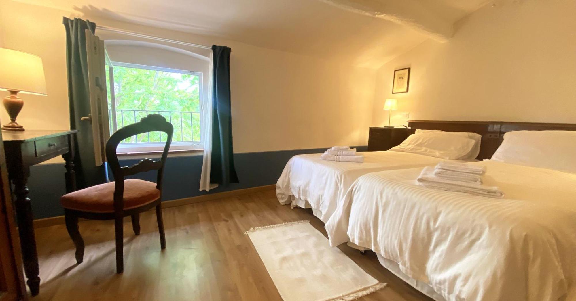 Apartament La Tonnaia Lari Zewnętrze zdjęcie